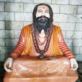 श्री महन्त बजरंग गिरी जी महाराज